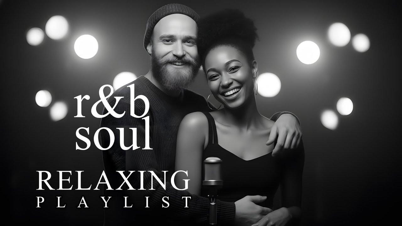 Old School R&B Chill – Warm Winter Grooves