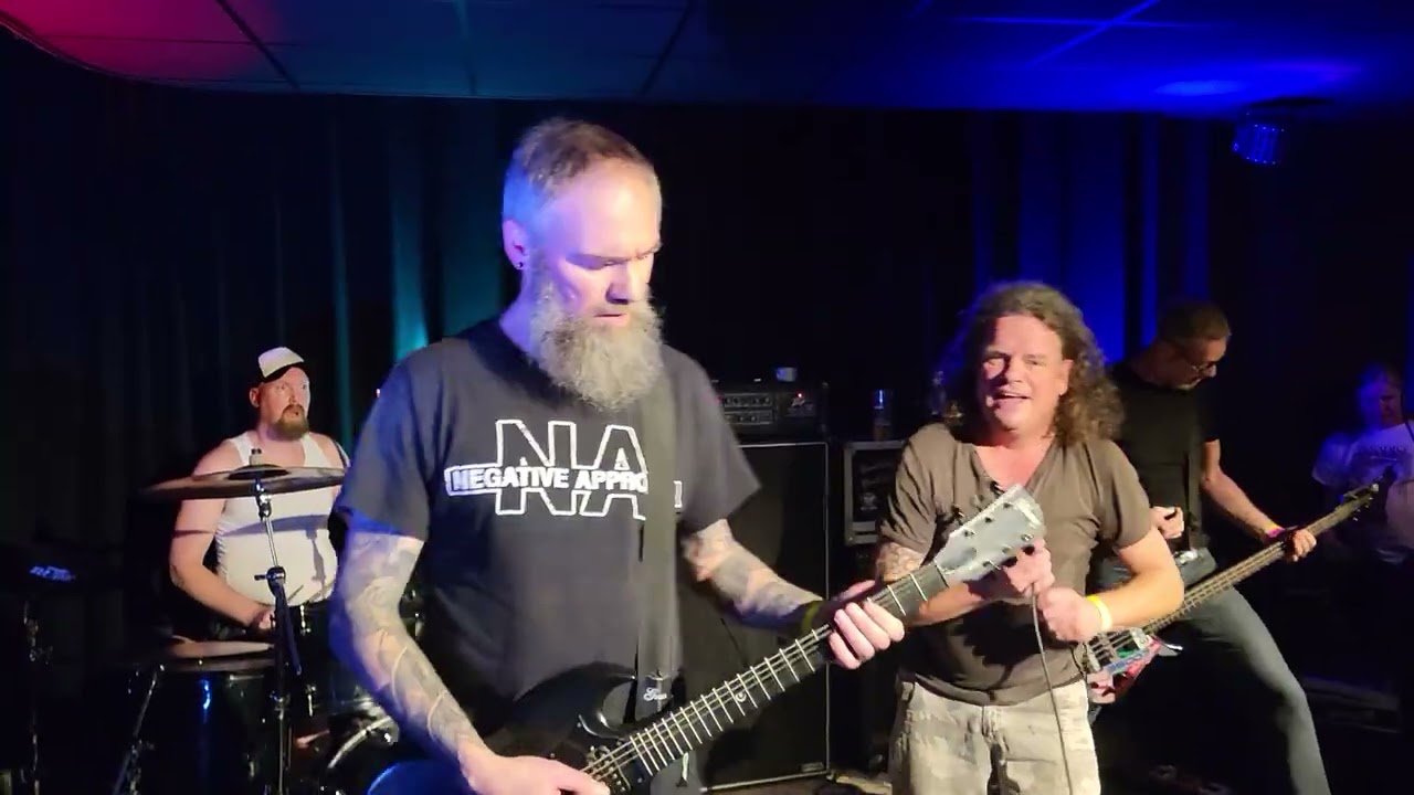 My Minds Mine - Drachten Death Fest 2026