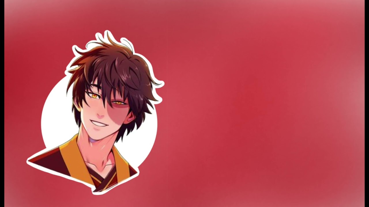 zuko x banished fire bender listener |ALLAB fanfiction