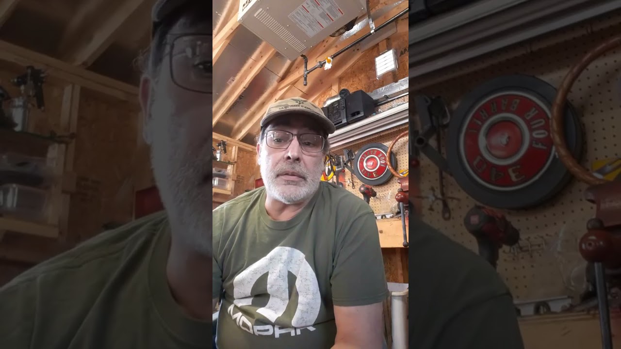 Bitch session part 1 Is everything junk these days?