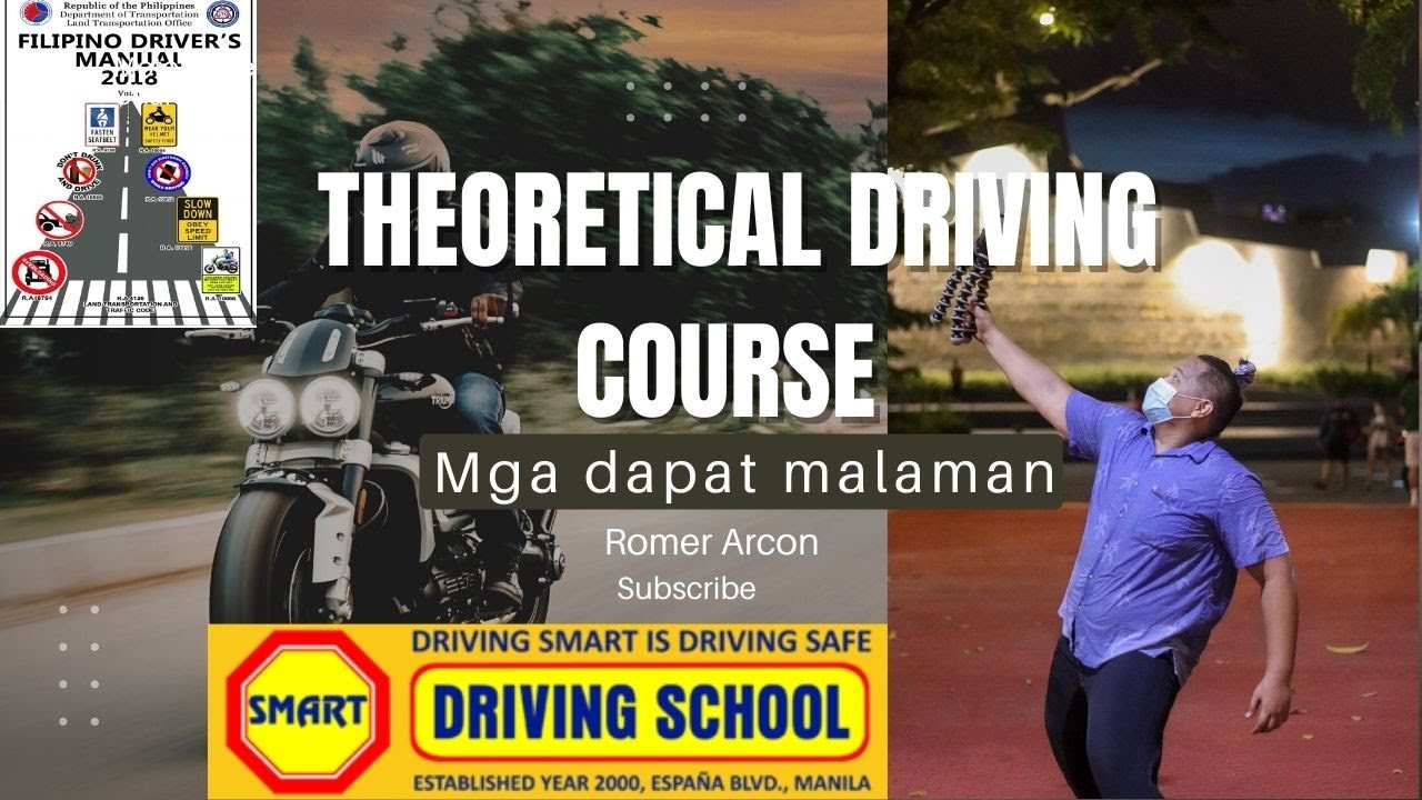 TDC - Mga kailangan malaman (Tips, Experience, at mga kwento ng mga ibang nag take ng TDC) #Lesson