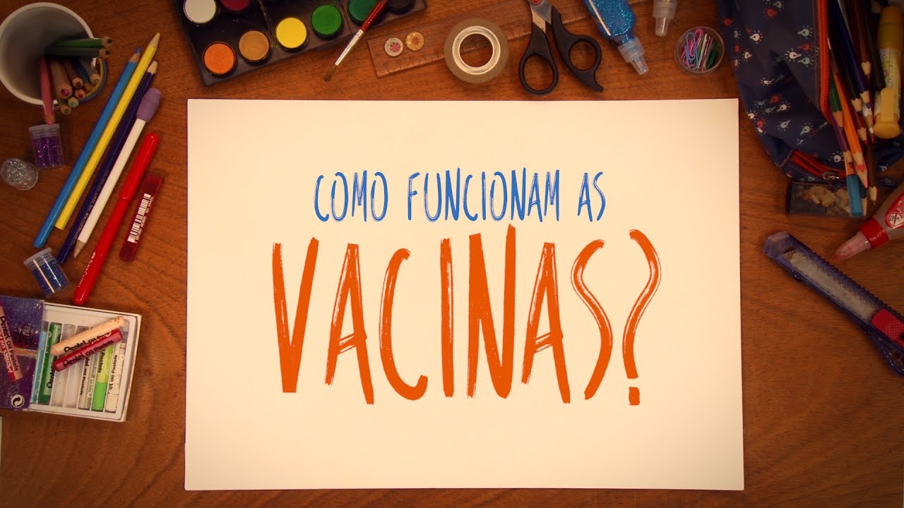 Ciência Explica - 