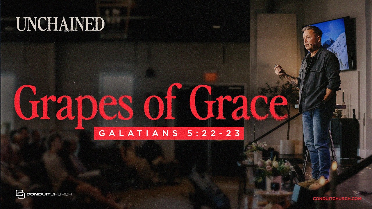 March 29, 2026 | Conduit Church Sunday