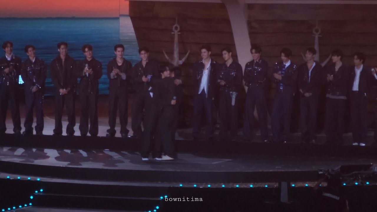 190524 | ช่วงขอบคุณ - ALL   | #LOLFANFEST2024D2