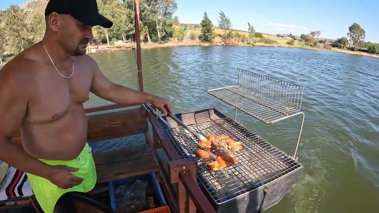 Bulshoek Dam