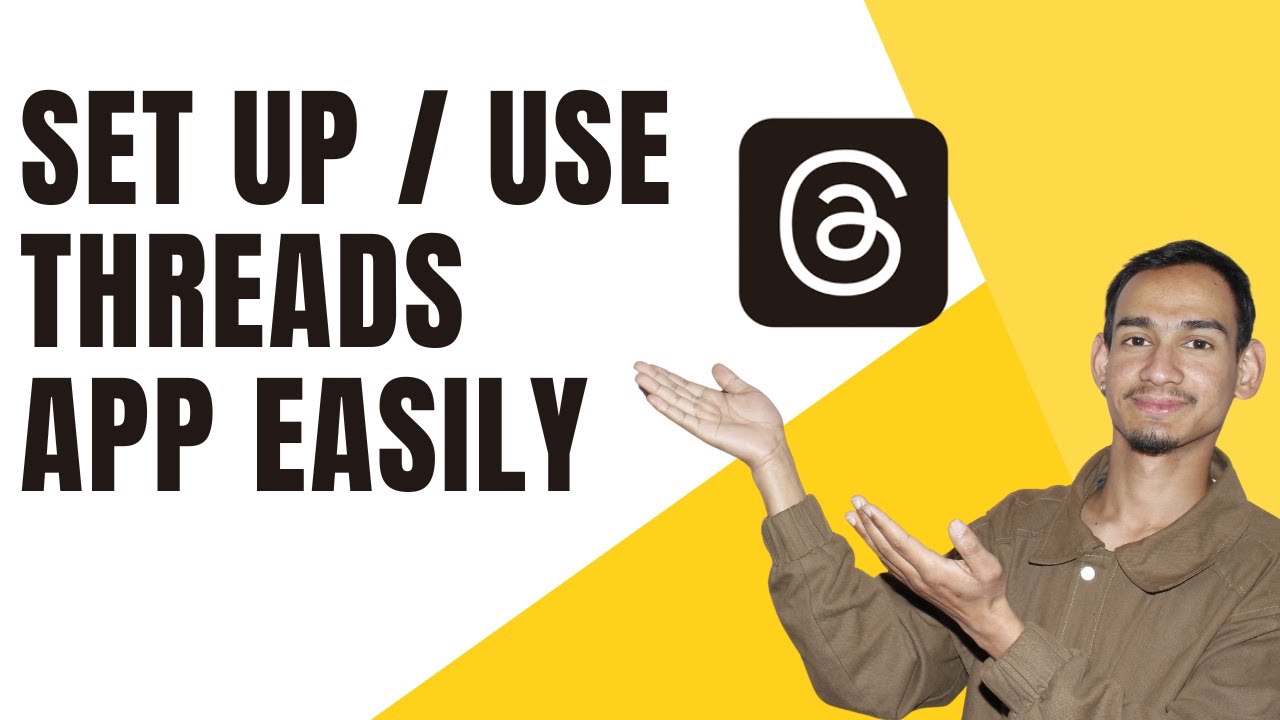 How to Navigate and Use Threads Easily