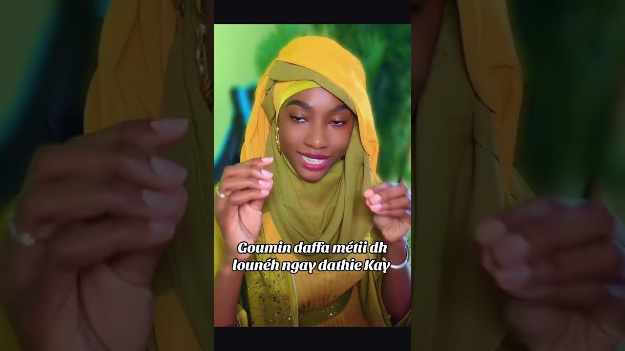 Goumin metitt bissi nékk wallahi dou yeufou nitt😩😒