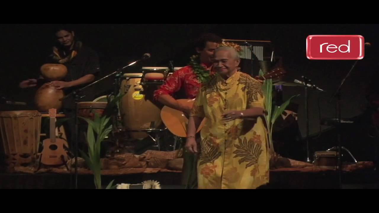 Makana: Curators of Hawaiian Music on Hawaii RED Magazine