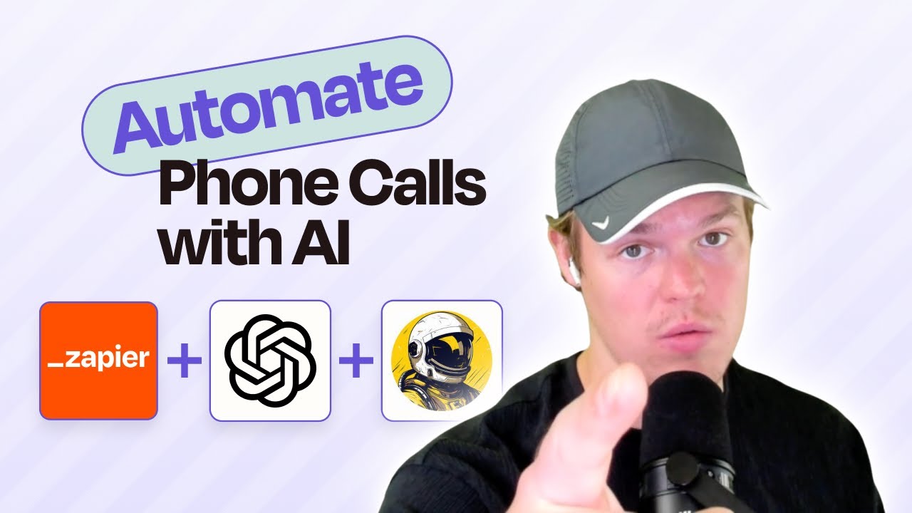 AI Phone Calls: How to Automate Your Business Communications