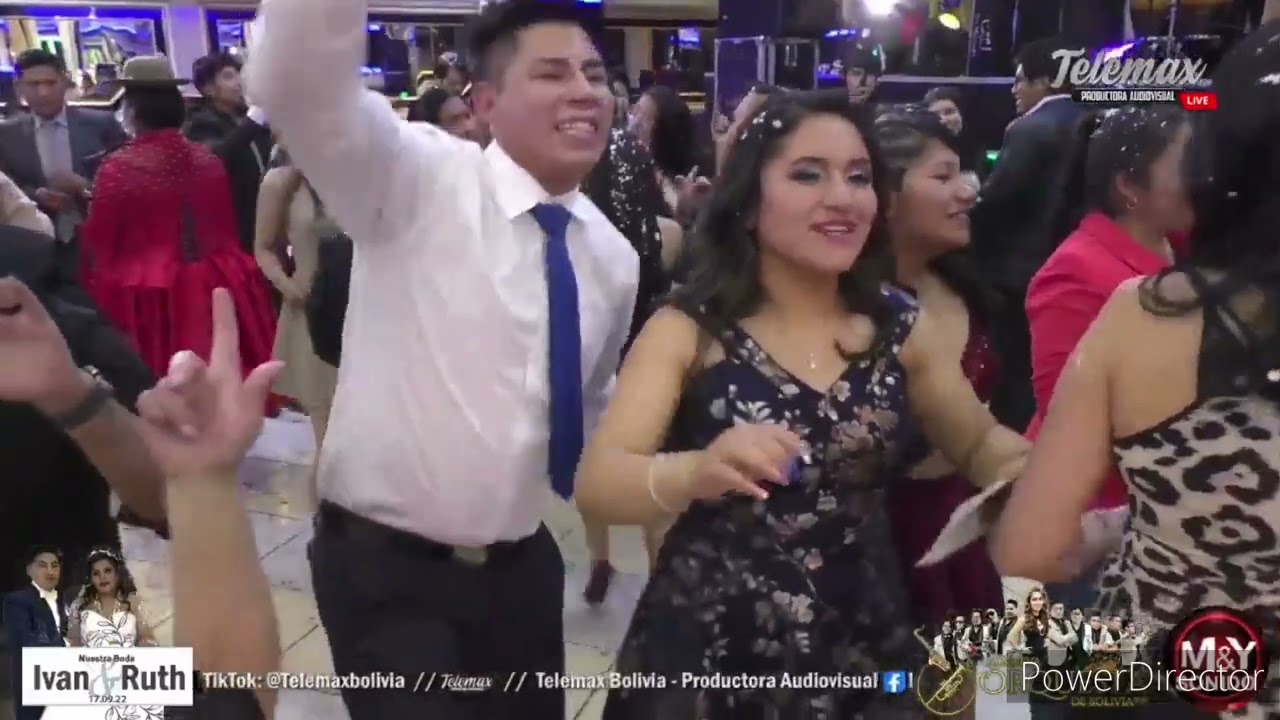 LA NUEVA ORQUESTA - MIX SONADITOS 2022 (EN VIVO)