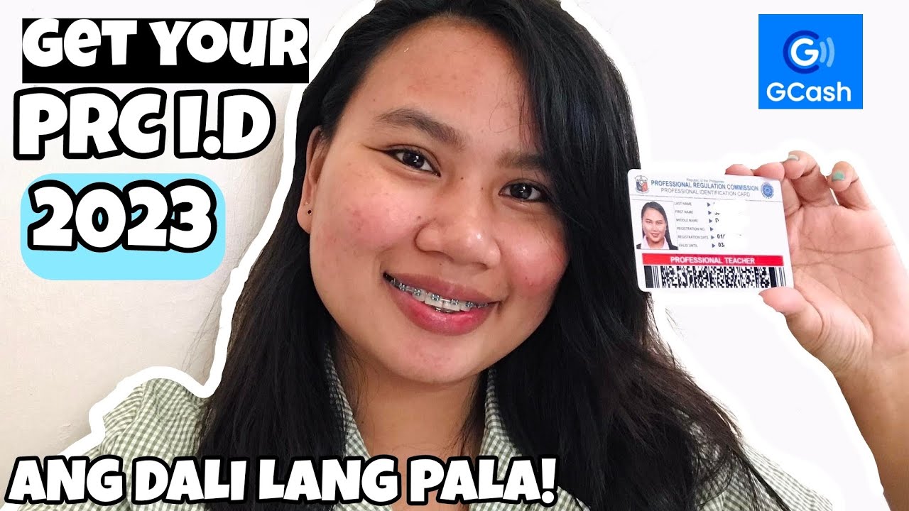 Steps on how to get PRC ID 2023? by setting an appointment | +Download Eor | Phone ONLY!