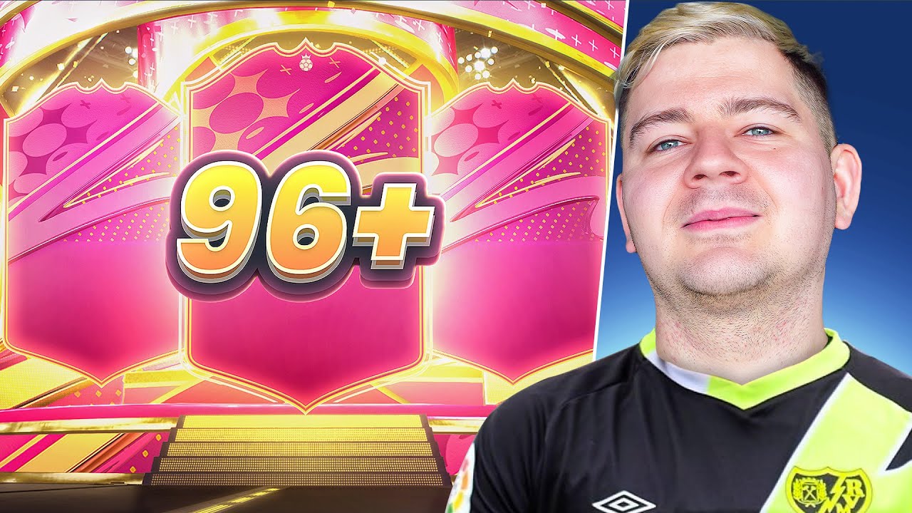 TRAFIŁEM HERO FUTTIES!! MAMY GO! FIFA 23 ULTIMATE TEAM