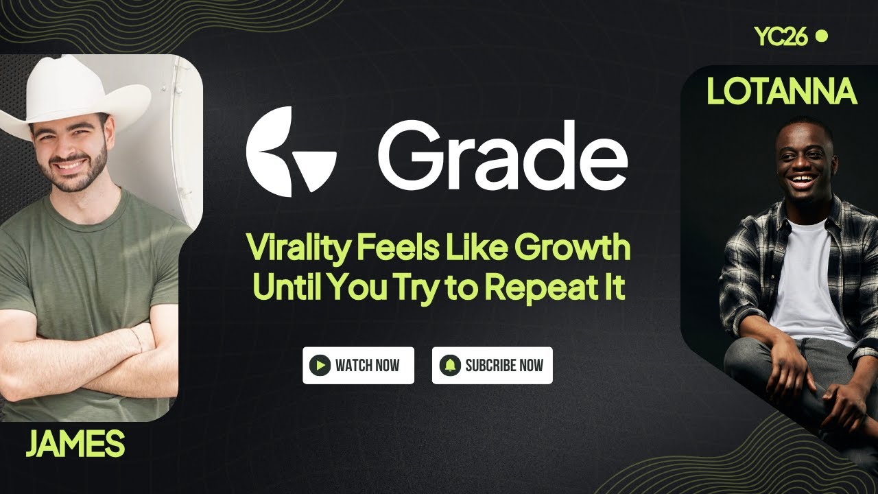 You Don’t Need Viral… You Need This