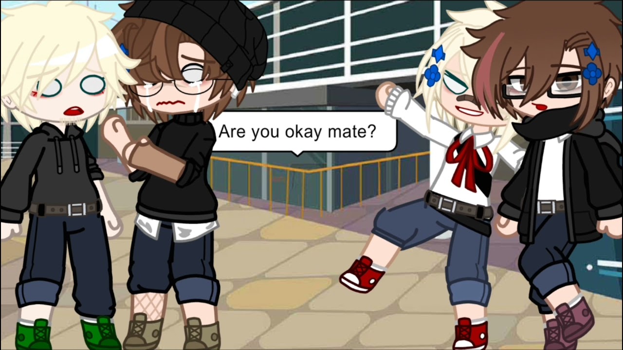 If Technoblade Came To The UK