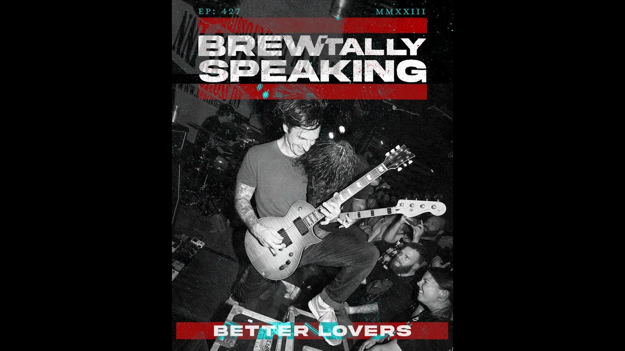 427. Better Lovers