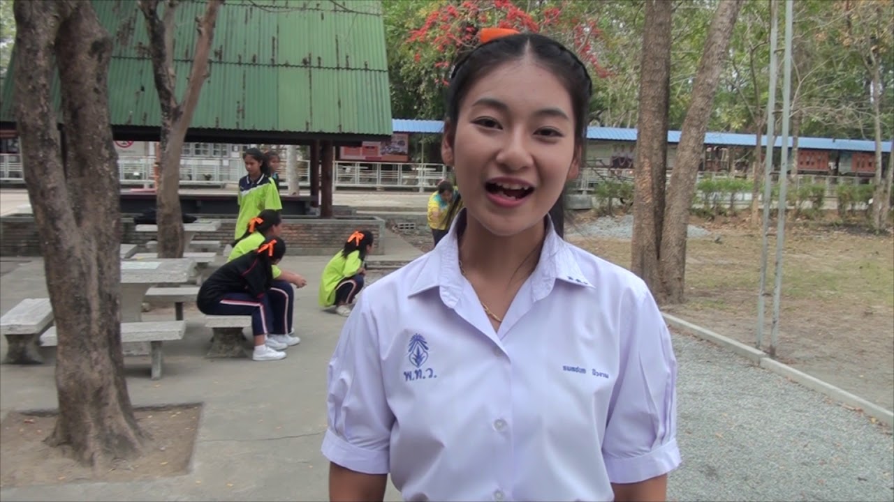 แนะนำนักเรียนศึกษาต่อโรงเรียนพระแท่นดงรังวิทยาคาร