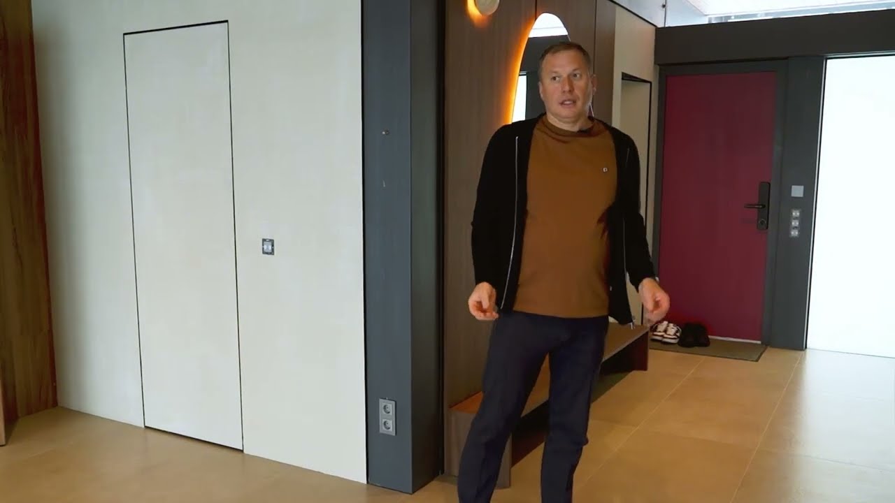 Какое лучшее напольное покрытие ?