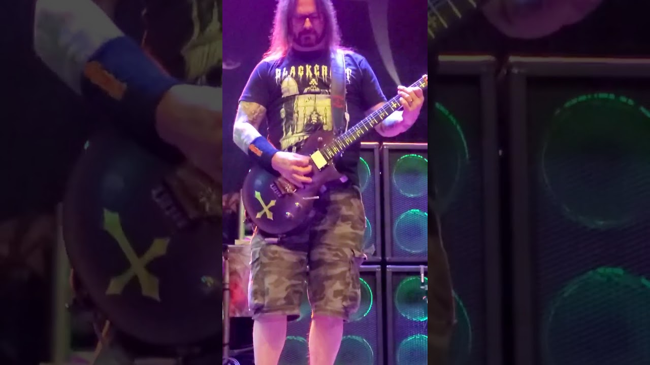 Exodus Brain Dead 5-17-2022