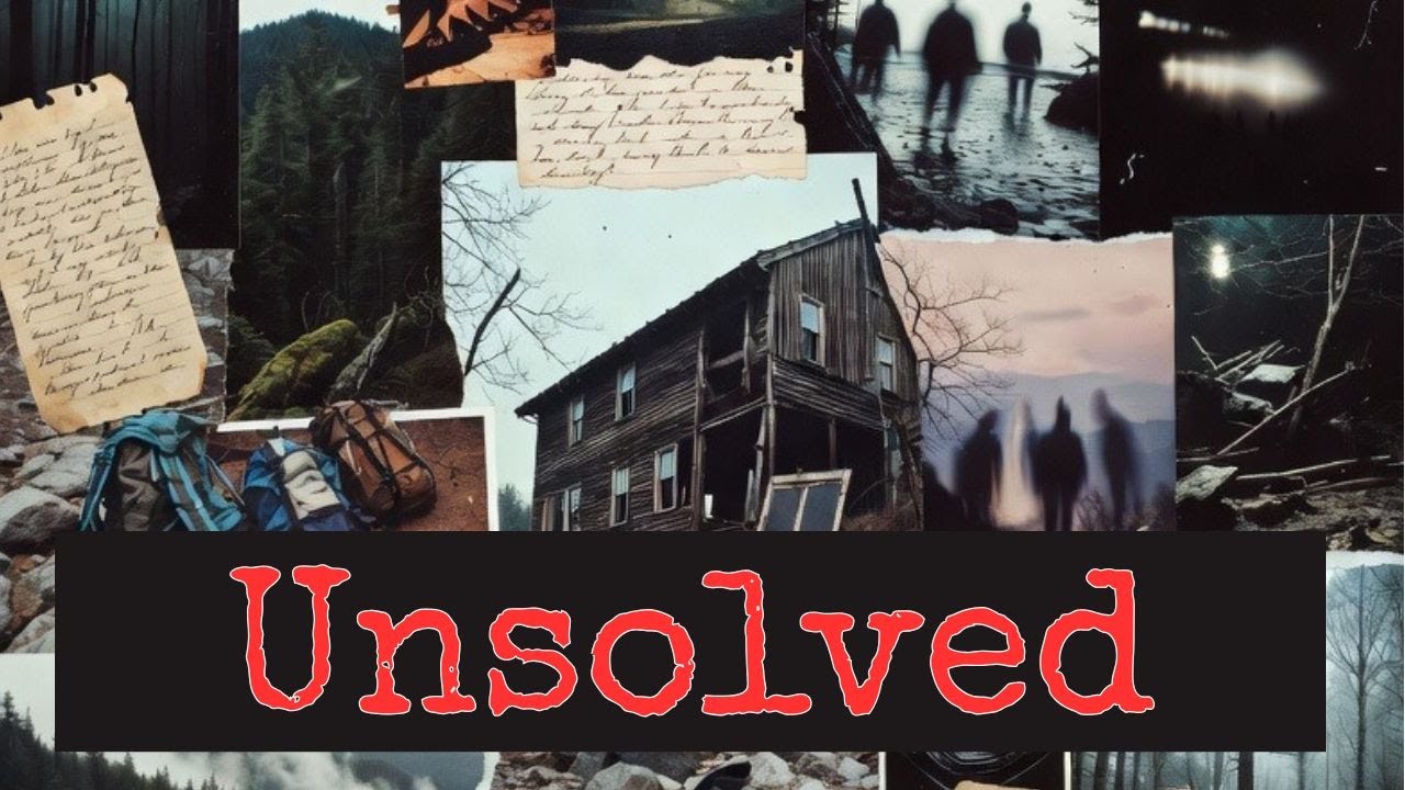 Disturbing Unsolved Mysteries Of The Appalachian Mountain | Horror Story