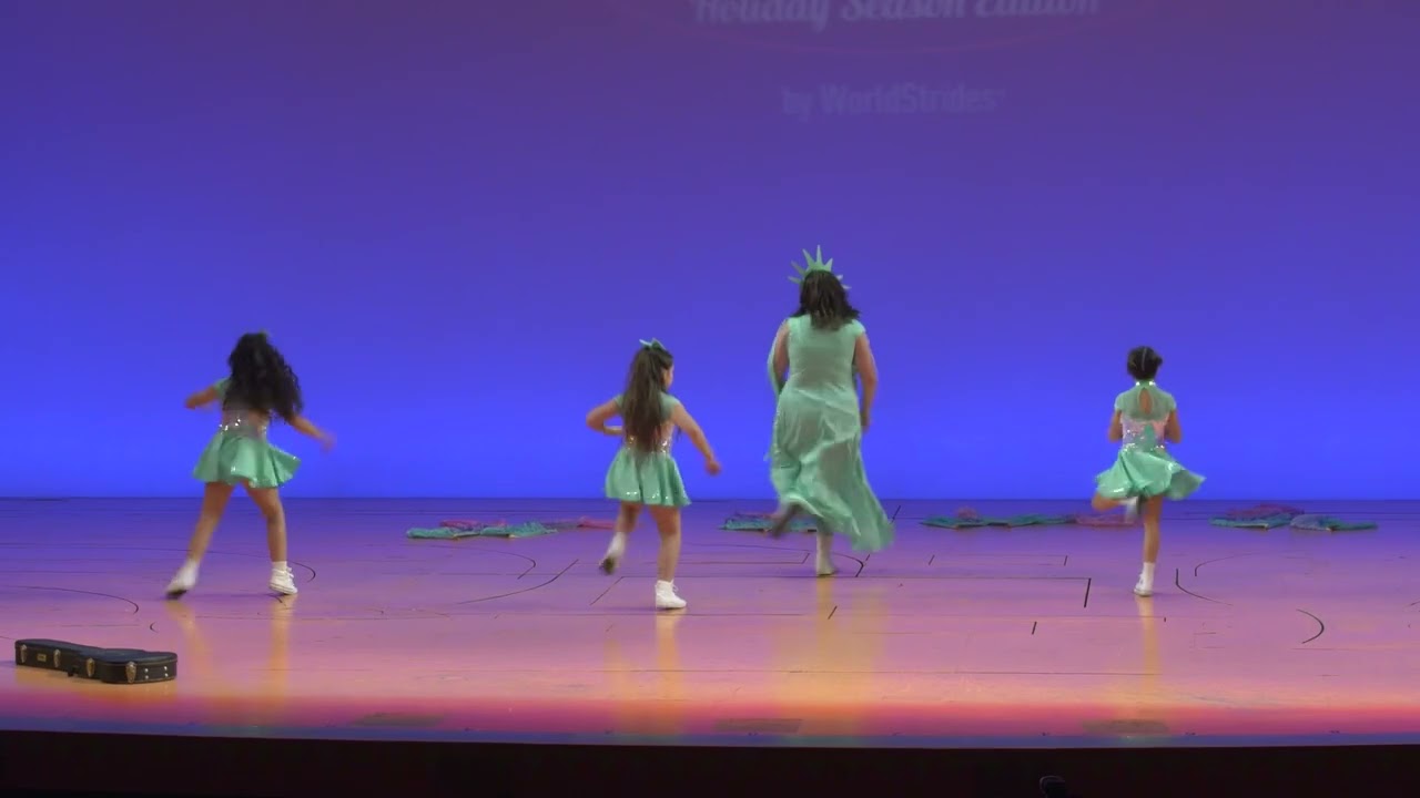 HGDC is in a New York State of Mind 