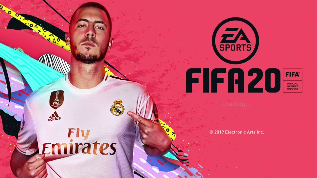 How to fix Personal Settings 1 failed to load FIFA 20/FIFA 21