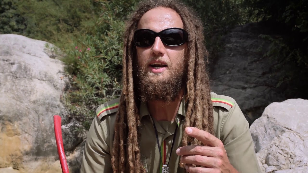 RAS MAEL I feat EMILIO MARTIN 