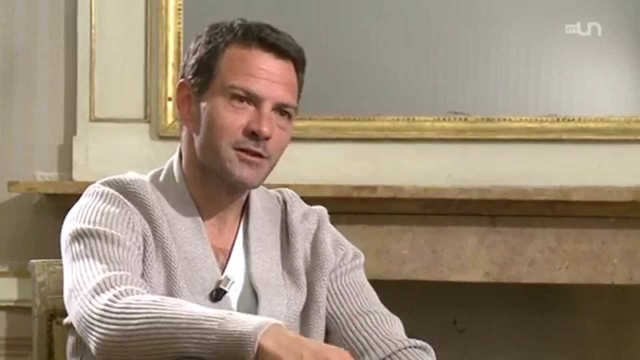Pardonnez-moi - L'interview de Jérôme Kerviel