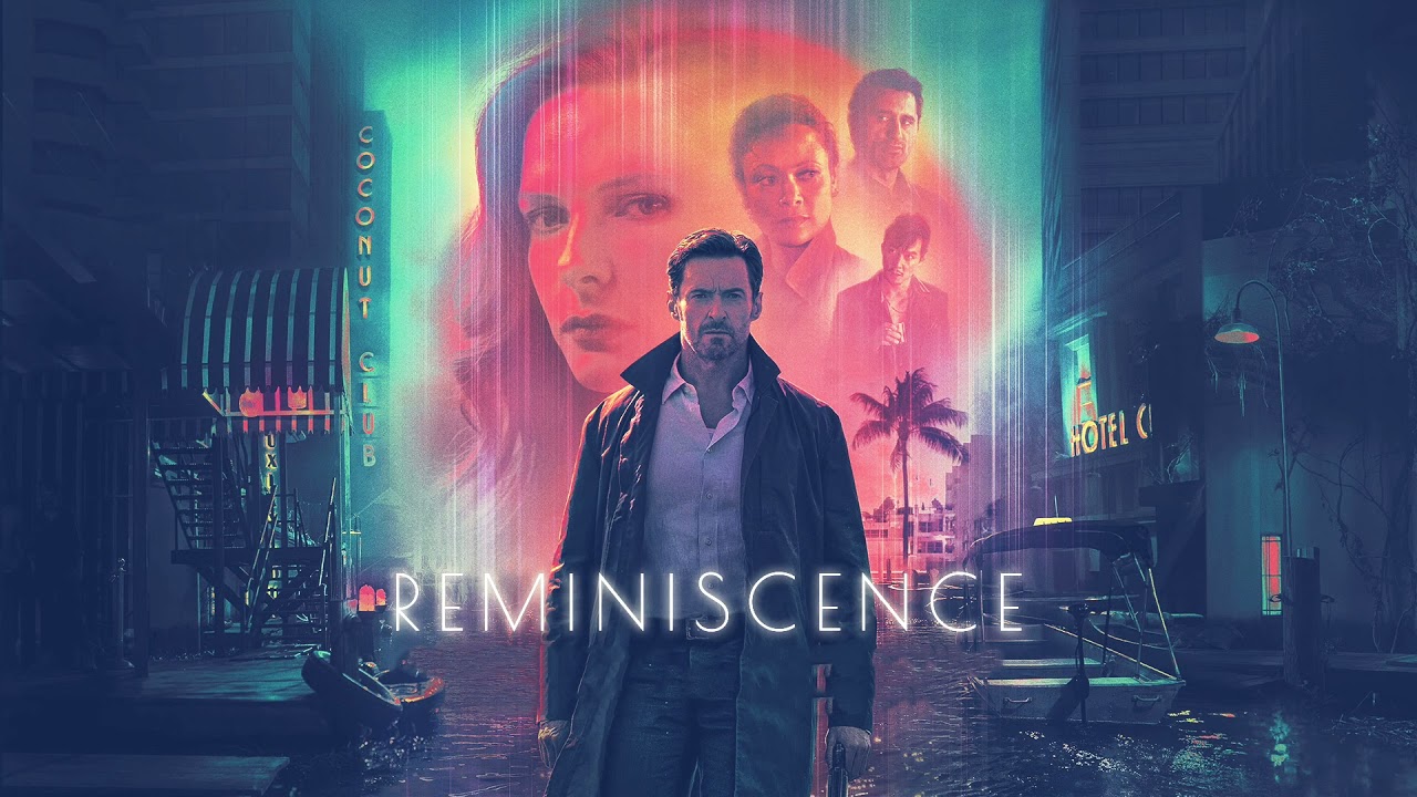 Lonr. & Amber Mark - Save My Love(Orchestral Version) |  Reminiscence Soundtrack