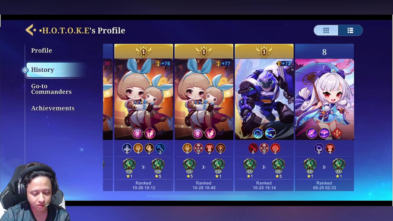 HukHuk EFB
