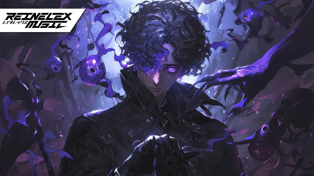 Deathpact - Nemesis (LOUIEJAYXX Remix)