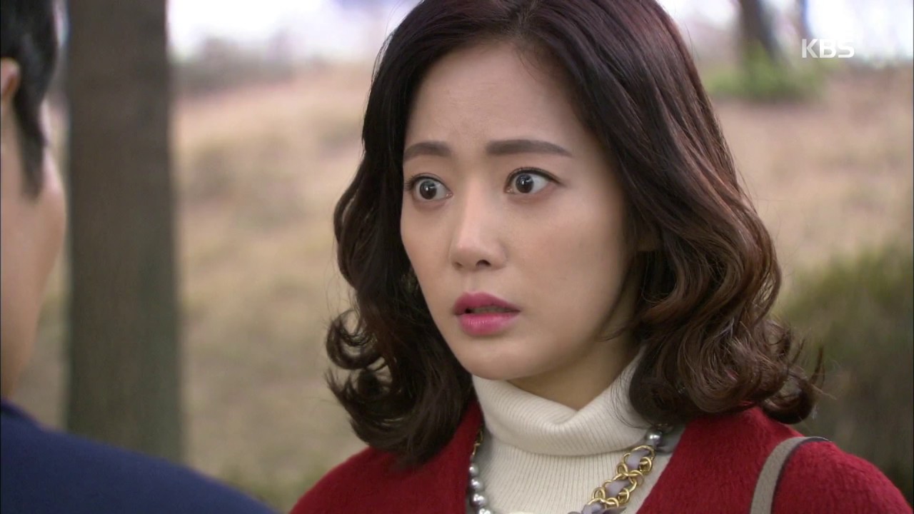 저 하늘에 태양이 - 윤아정, 사랑 아니었어요 전 20161223