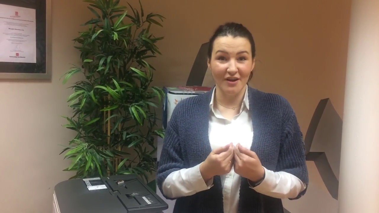 #Videoconsejos App Valija Digital - Ricopia