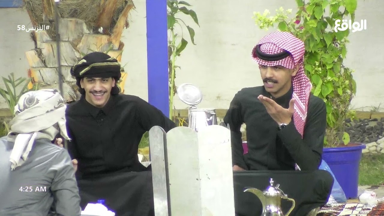 أسئلة صريحة تكشف لنا خفايا وأسرار  ! الفريدي والروقي ومشاري والكيرعاني وسيف وأورنس #البزنس58