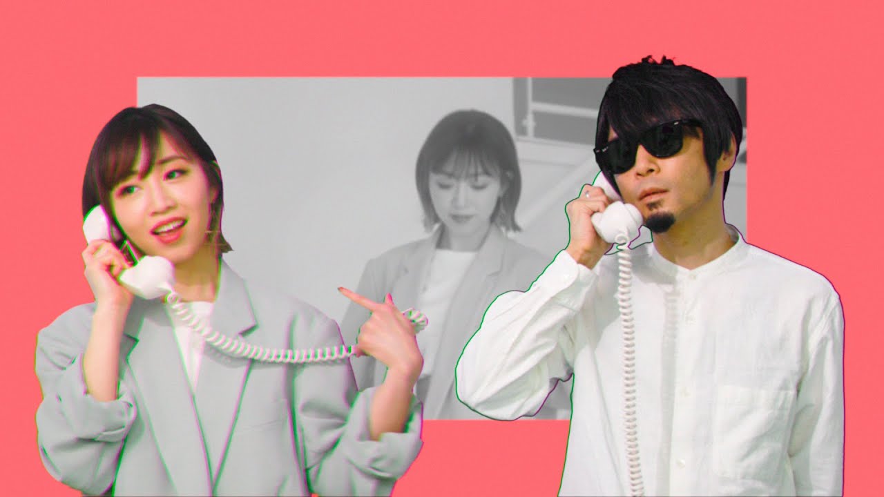 ZEUS（NONA REEVES奥田健介）「それは、ウェンズデー with 一十三十一」