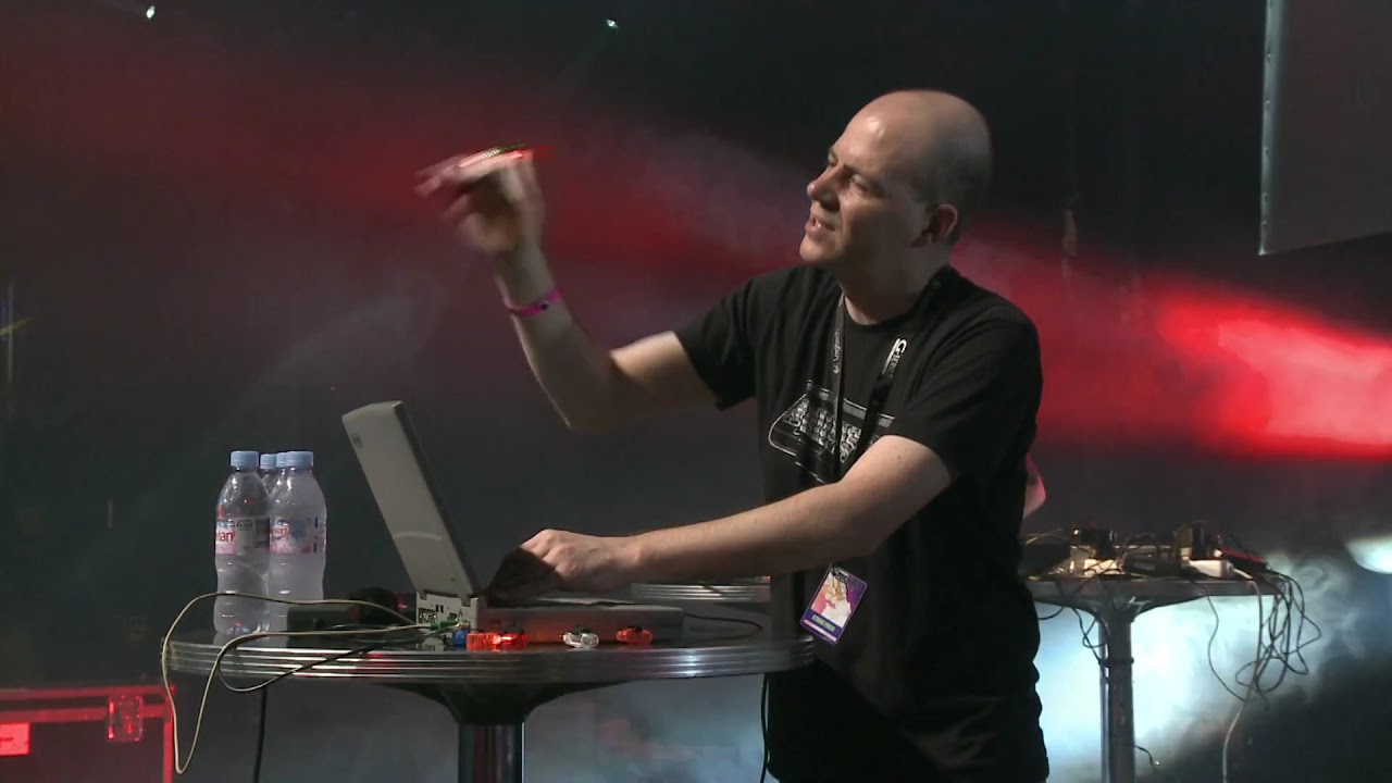 Concert - Jeroen Tel