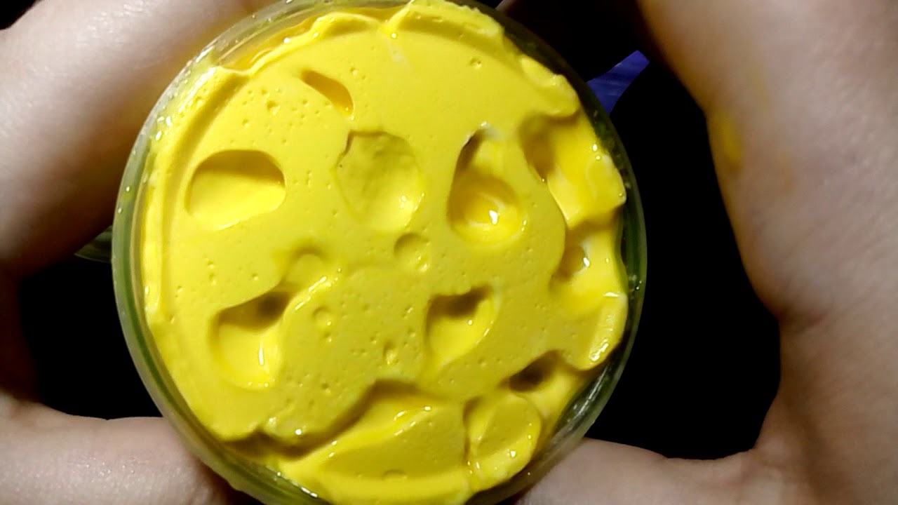 Обзор Crystal Slime