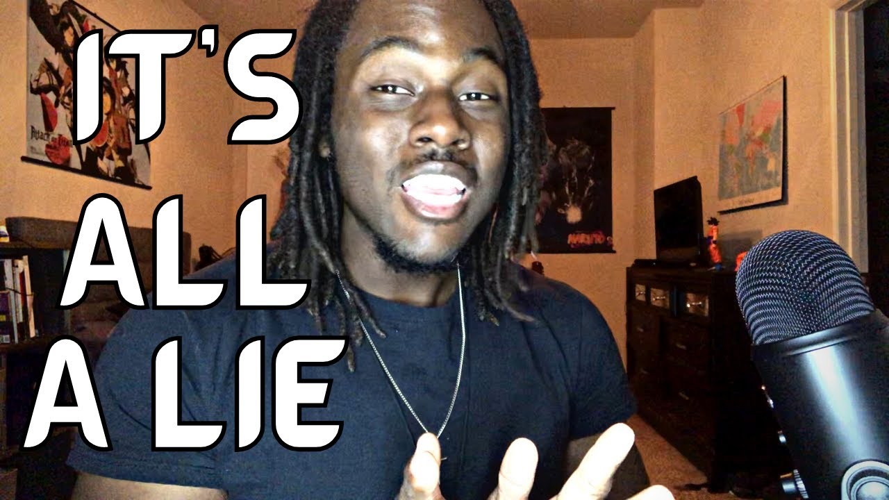 The Alpha Male Doesn't Exist
