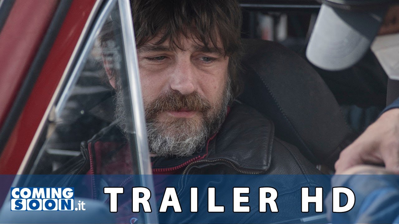 Takeaway (2022): Trailer dell'ultimo Film con Libero De Rienzo - HD