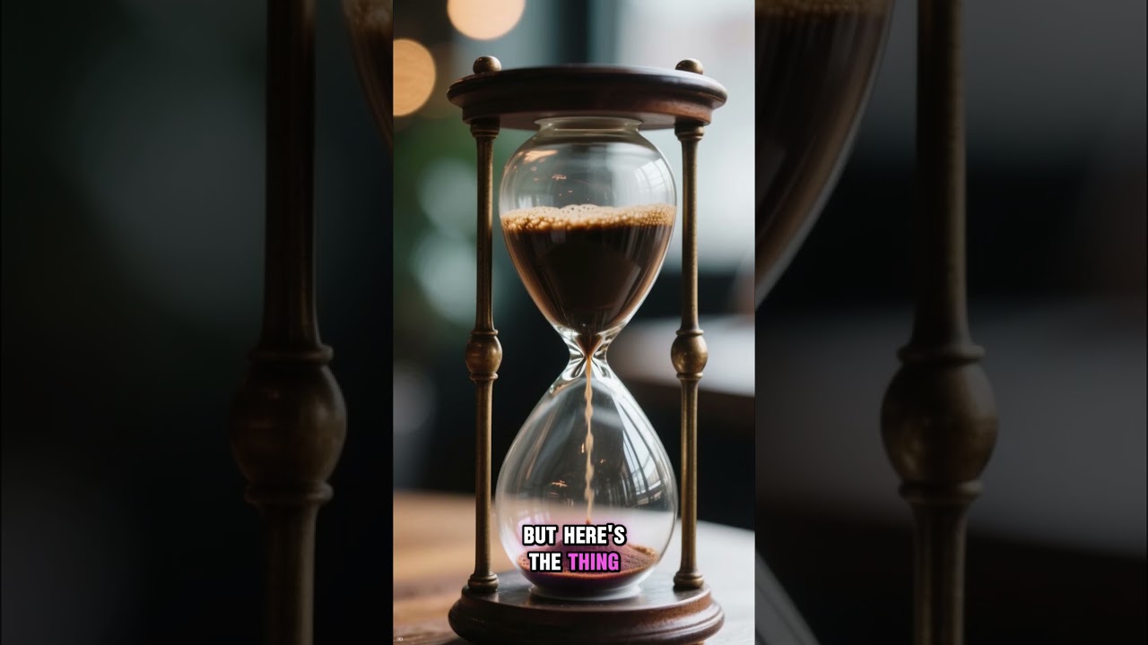 What Your Coffee Cravings Really Mean?