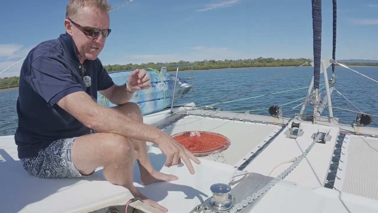 Top 5 Essential Boat Upgrades We Can't Live Without (Ep.18) | Sailing ARGO