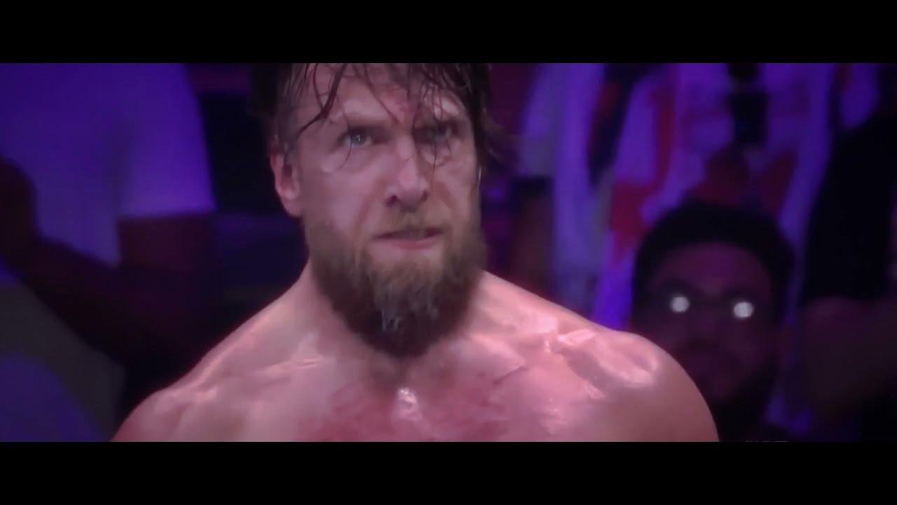 Bryan Danielson vs Kenny Omega AEW Highlights