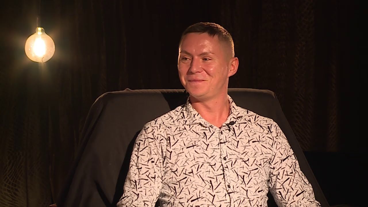 «Субботний вечер» // Константин Чеботарь