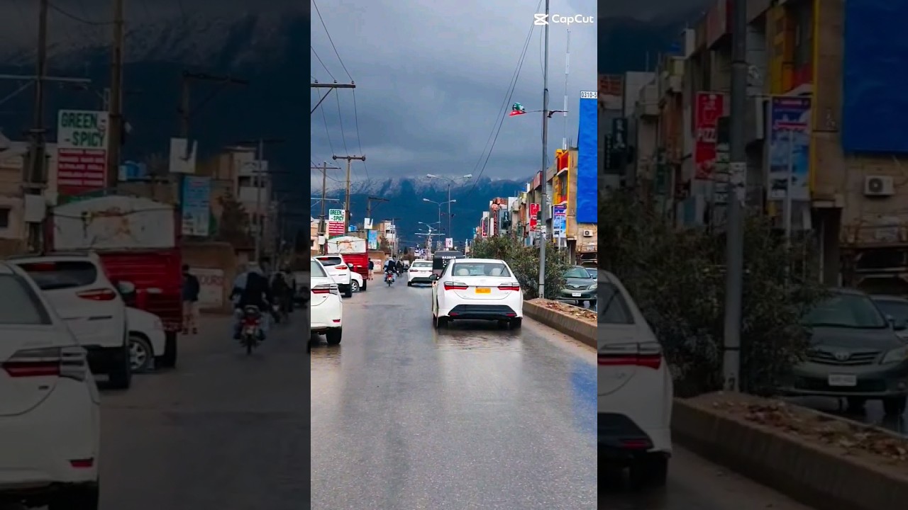 Quetta Beauty | Beautiful Quetta | Quetta city |Balochistan |Pakistan.