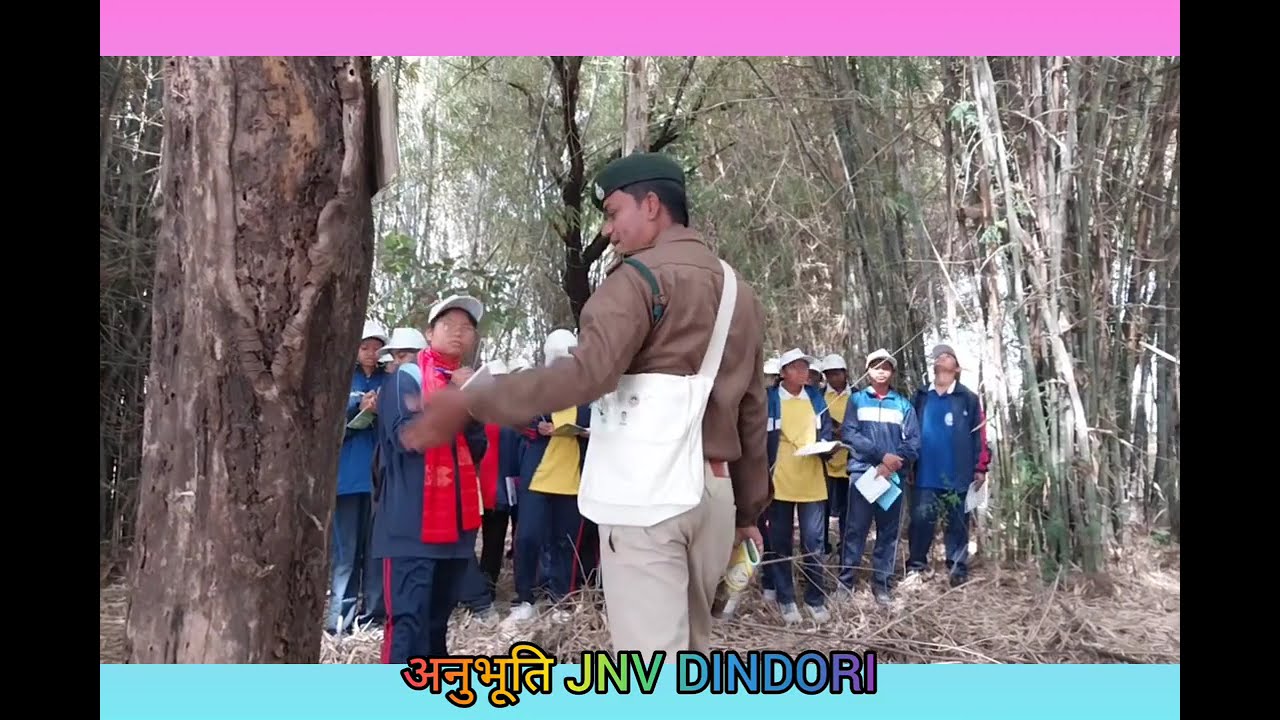 अनुभूति 2025 - 26
