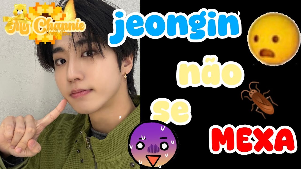 [Skz link] the cockroach [Felix in little space] | My Channie 🌻