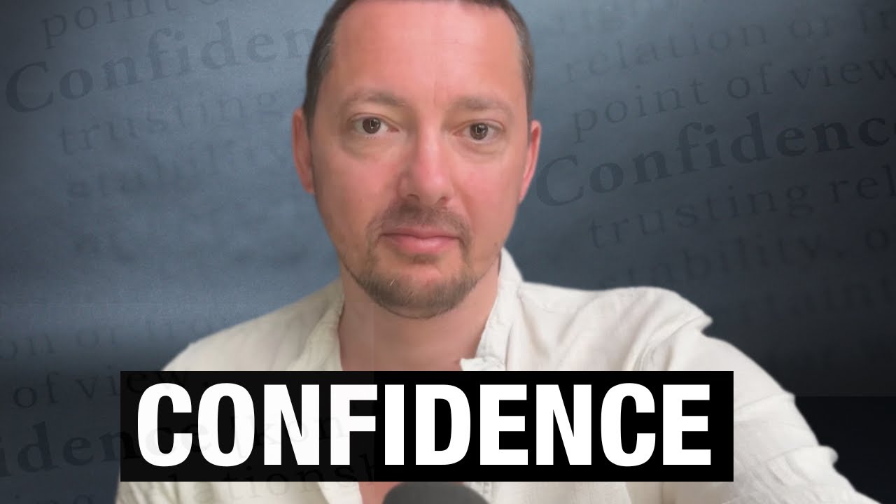 Faking It or Owning It: The Truth About Confidence