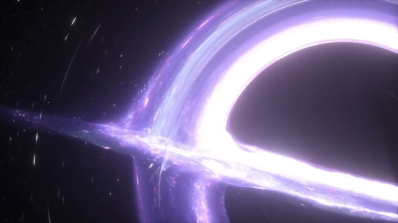Nebula Odyssey | 37 minutes and 21 seconds of Sci-Fi Space Ambient Soundscape