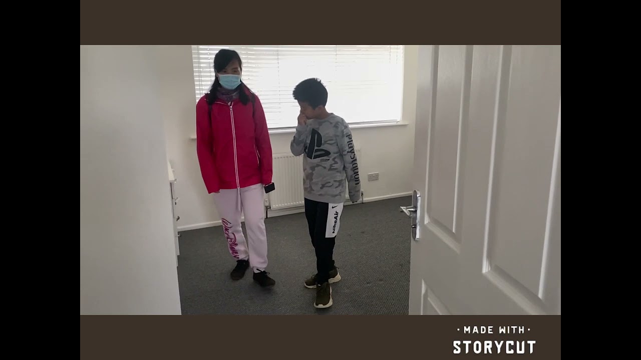 BNO移民睇Bolton 半山三房半獨立屋租盤