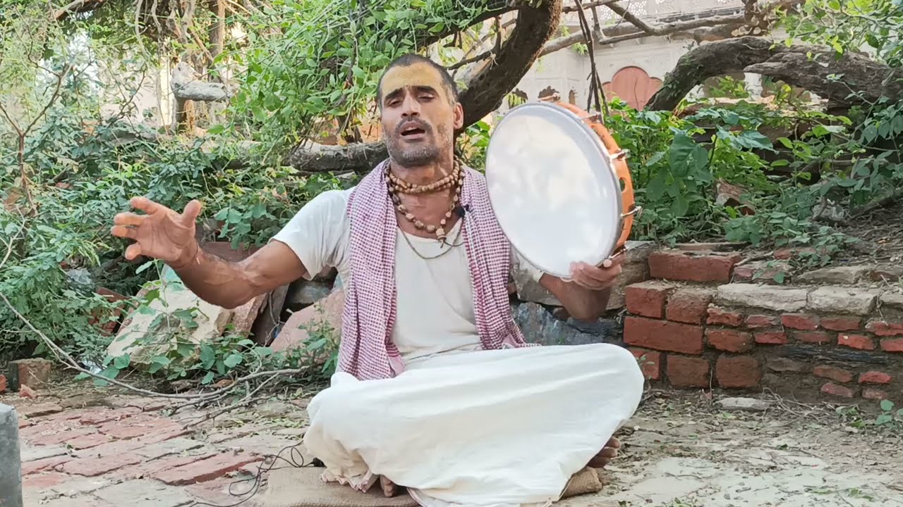 कान्हा मोहे कब अपनाओगे ।।Kanha Mohe Kab Apnaaoge ।।