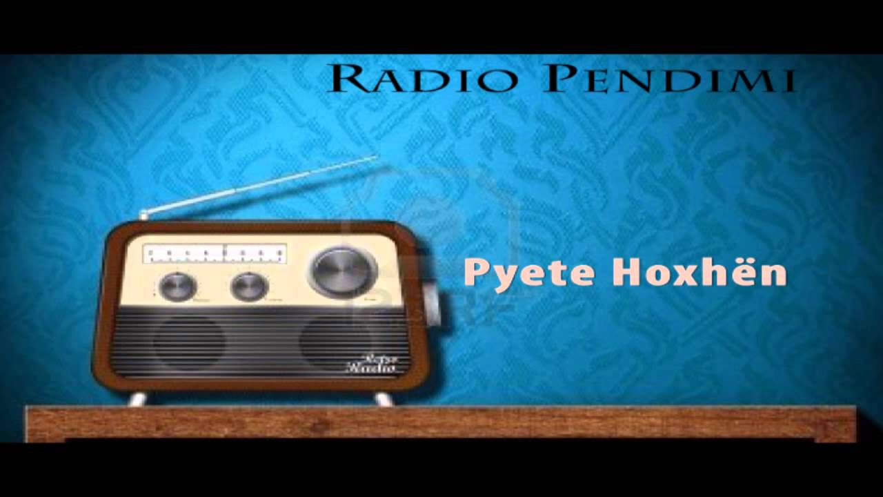 1. Pyetje Përgjigje në Radio Pendimi me Hoxhë Irfan Salihu